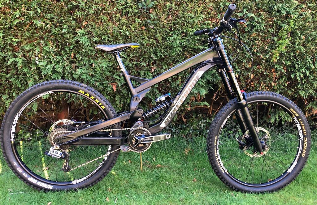 nukeproof pulse for sale